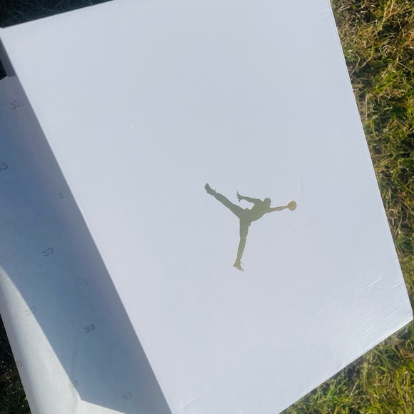 Air Jordan 1 Low - Picture 8 of 9